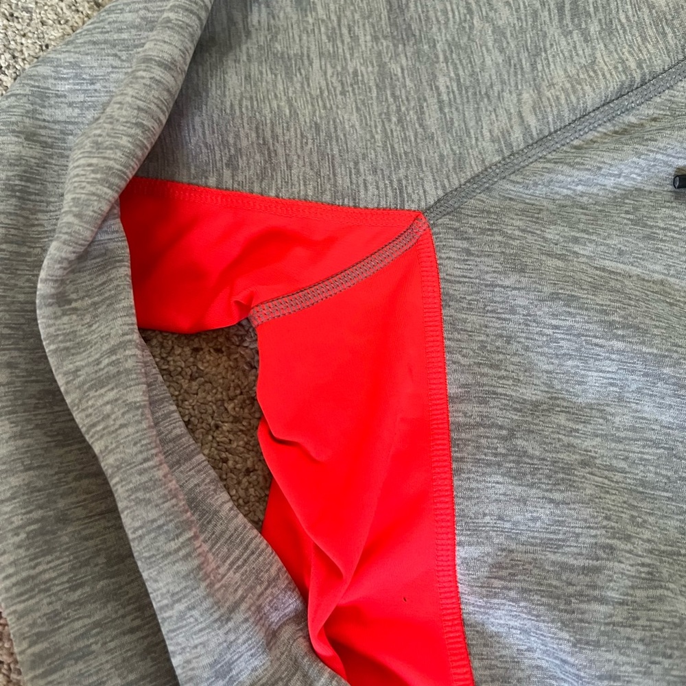 Under Armor Hoodie, Cold Gear View 5
